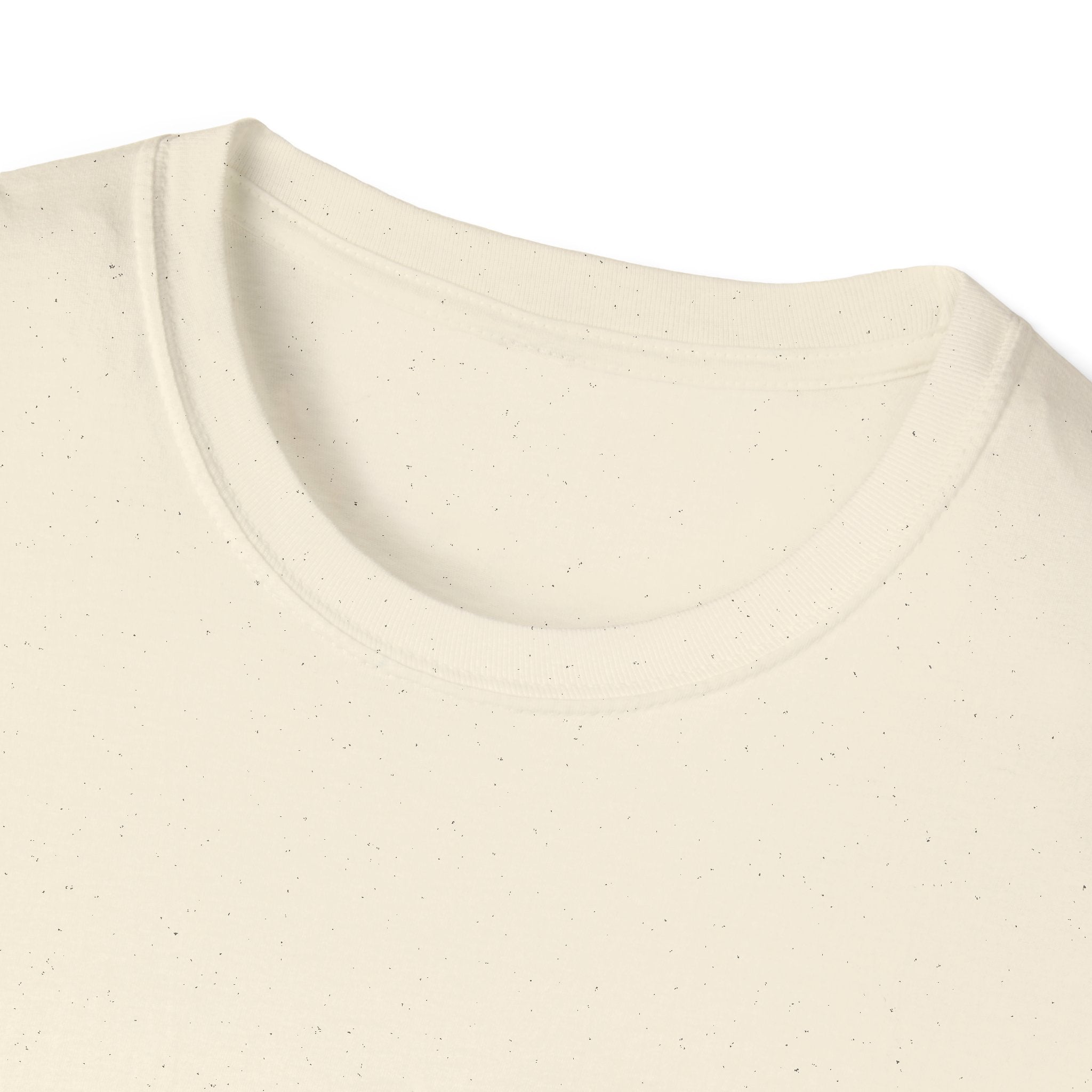 British Elegance - Beige T-Shirt by NIGHT DRIVE